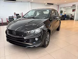 Fiat Cronos