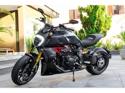 Diavel