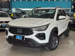 Fiat Pulse