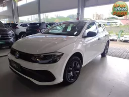 Volkswagen Polo Hatch