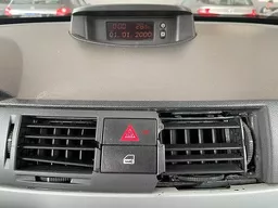 Chevrolet Meriva