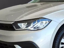 Volkswagen Polo Hatch