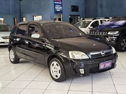 Chevrolet Corsa