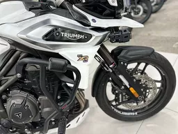 Triumph Tiger 1200