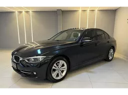 BMW 320i