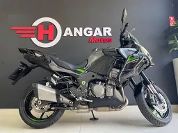 Versys