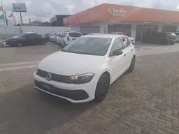 Volkswagen Polo Hatch