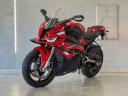 S 1000 R