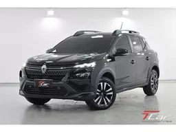Renault Kardian