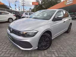 Volkswagen Polo Hatch