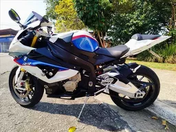 S 1000 RR