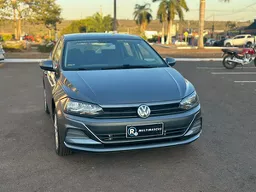 Volkswagen Polo Hatch