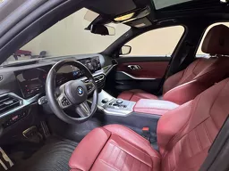 BMW 320i