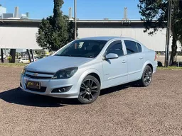 Chevrolet Vectra