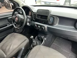 Fiat Mobi
