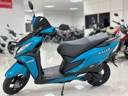 Honda Elite