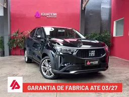 Fiat Fastback