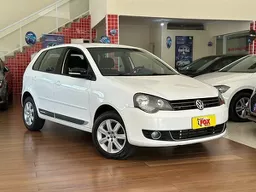 Volkswagen Polo Hatch