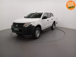 Mitsubishi L200 Triton