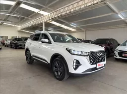 Chery Tiggo 7