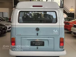 Volkswagen Kombi