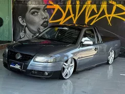 Volkswagen Saveiro