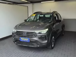 Fiat Pulse