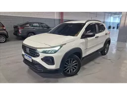 Fiat Pulse