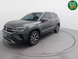 Volkswagen Taos