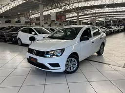Volkswagen Voyage
