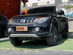 Mitsubishi L200 Triton