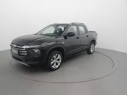 Chevrolet Montana