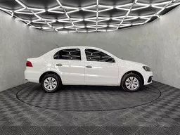 Volkswagen Voyage
