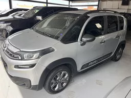 Citroën Aircross