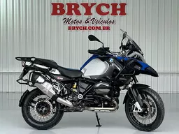 R 1200 GS