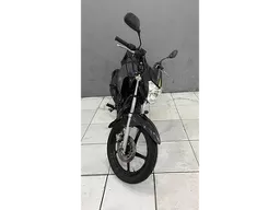 Yamaha Factor
