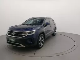 Volkswagen Taos