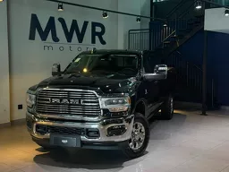 RAM 2500