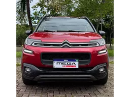 Citroën Aircross