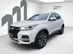 Chery Tiggo 5X