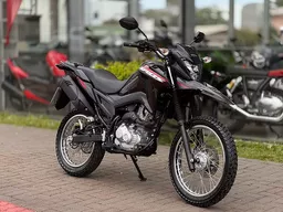 NXR 160