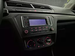 Volkswagen Voyage