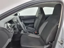 Volkswagen Polo Hatch