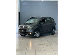 Citroën Aircross