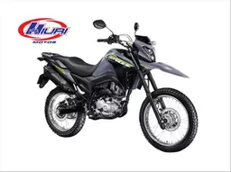 NXR 160