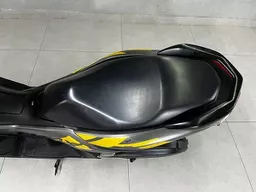 Yamaha Nmax