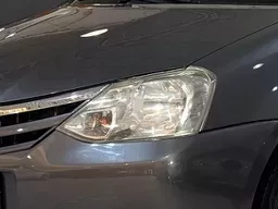 Toyota Etios
