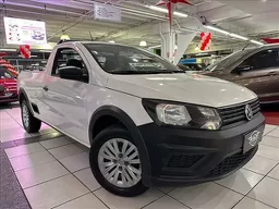Volkswagen Saveiro