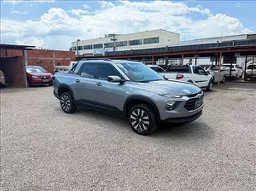 Chevrolet Montana
