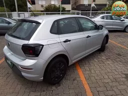 Volkswagen Polo Hatch